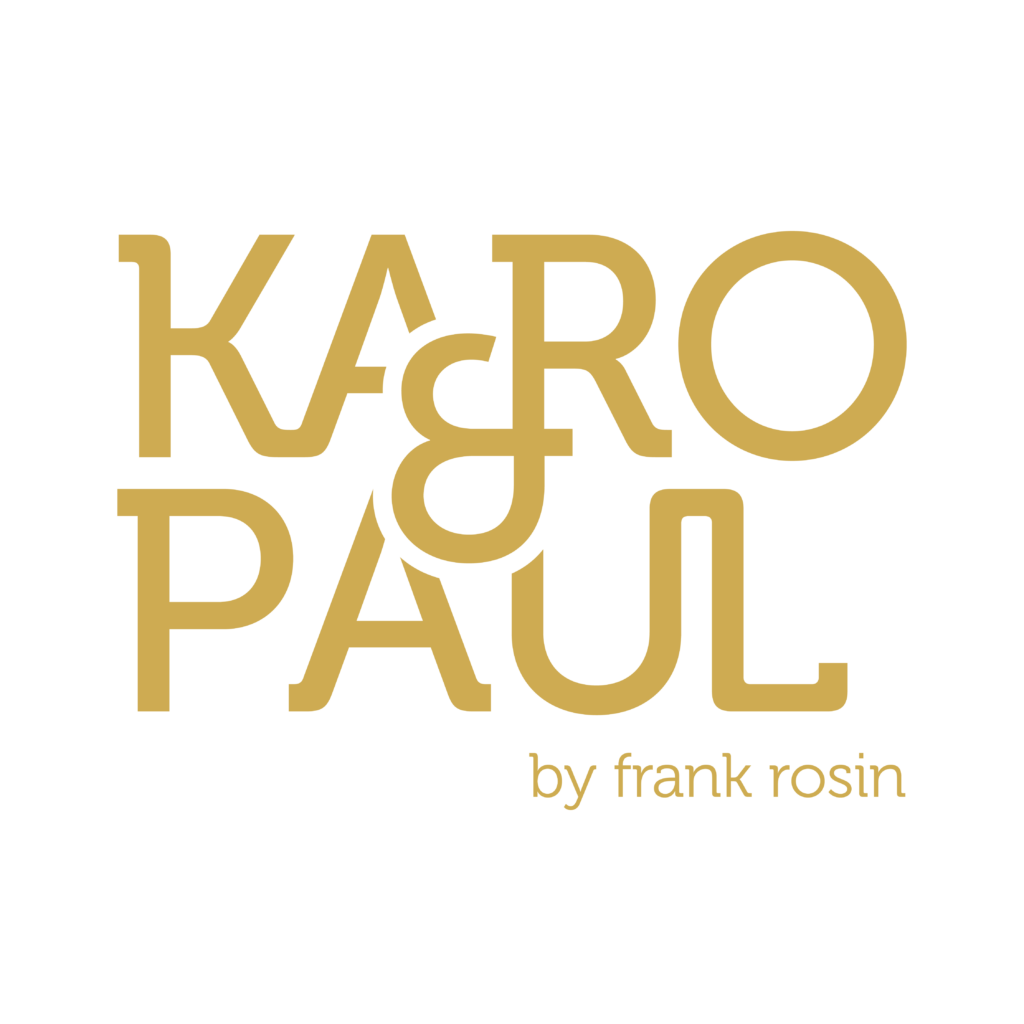 Karo&Paul Hamburg Logo